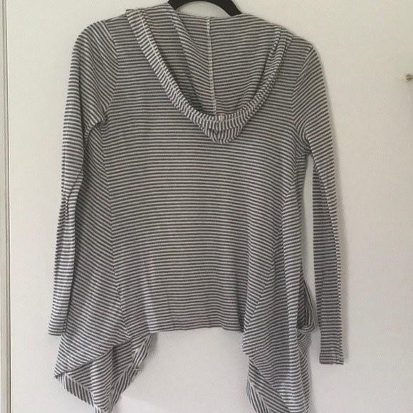 Splendid Long Sleeve Cardigan - Picture 8 of 13